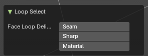 Last Operator Select Loop