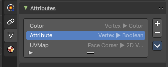 Select by Attribute