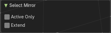 Last Operator Flip Active/Selected Bone