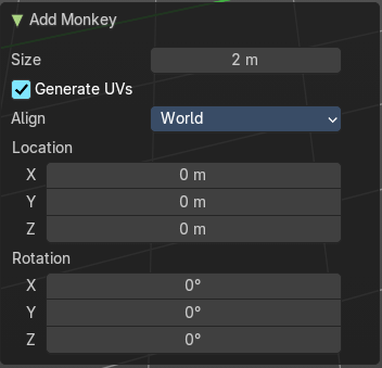Monkey