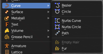 Curve