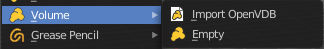Volume