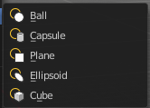 Metaball