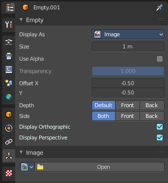 Empty