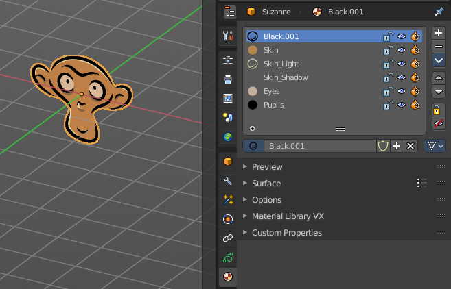 Monkey