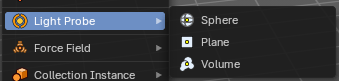 Light Probe
