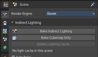 Light Probe