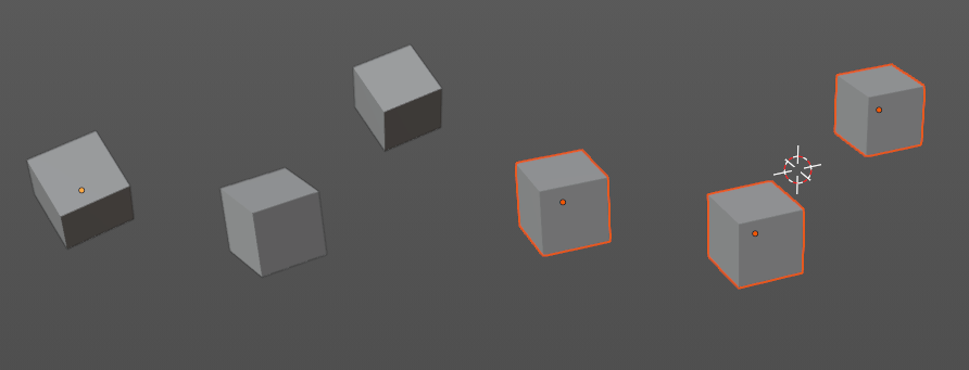 Align to Transform Orientation