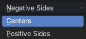 Align Mode