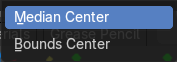 Center