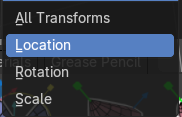 Mode