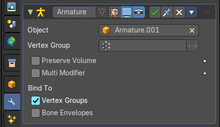 Object (Keep Transform Without Inverse)