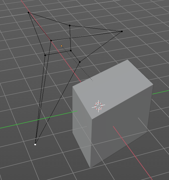 Lattice Deform