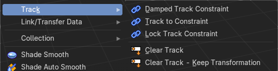 Track