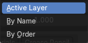 Destination Layer