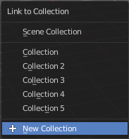 Link to Collection