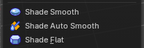 Shade Smooth