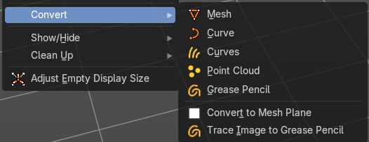 Image object