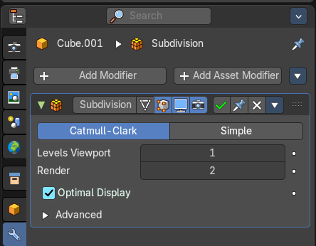 Subdivide