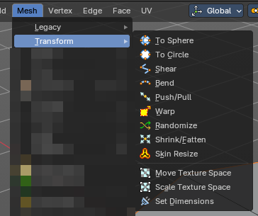 Transform