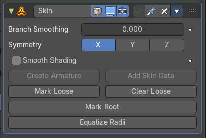Skin Resize