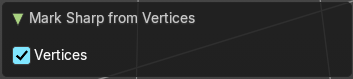 Last Operator Mark Sharp from Vertices