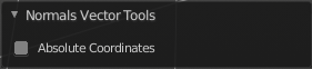 Paste Vectors