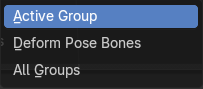 Add Weights