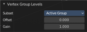 Levels
