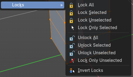 Locks