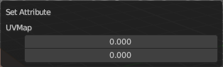 Set Attribute