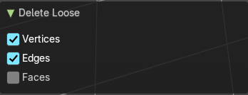 Vertices