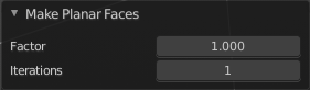 Factor