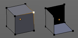 Vertices