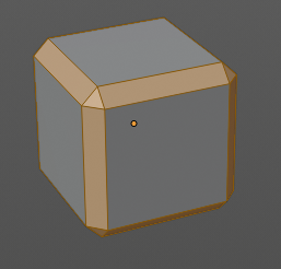 Bevel
