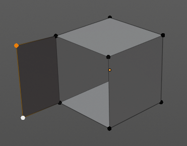 Rip Vertices
