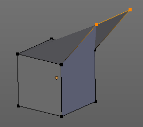 Rip Vertices and Extend