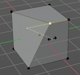 Slide Vertices