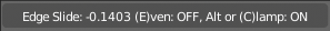 Header Values
