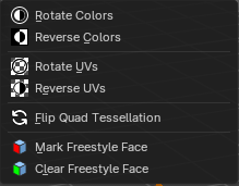 Face Data