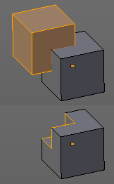 Intersect ( Boolean )