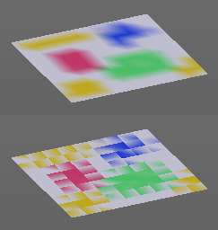 Rotate Colors