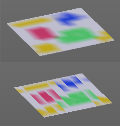 Reverse Colors