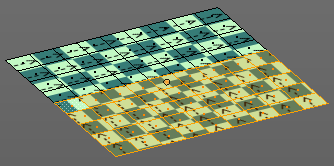 Rotate UV's