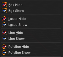 Box Hide