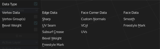 Data Type