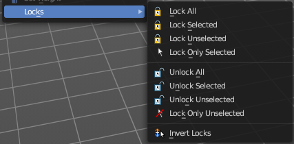 Locks