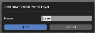 New Layer