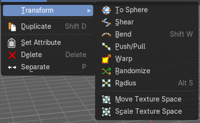 To Sphere