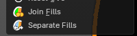 Join Fills